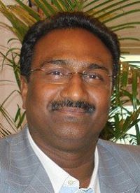 Srinivas Kaveti