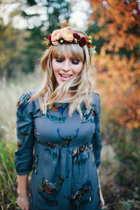 Alix Lewis-Burrows