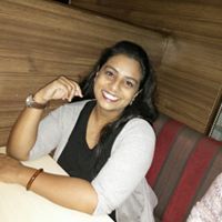 Garimaa Verma