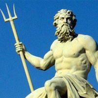 Poseidon Fortuna
