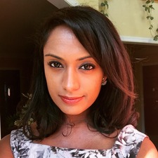 Rebecca Param