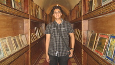 Kerollos Helmy