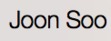 Joon Soo