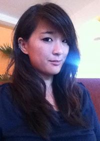 Christine Ng