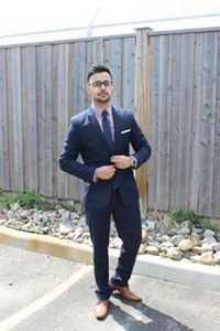 Gaurav Solanki