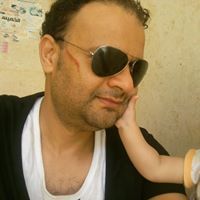 Ahmed Abbas