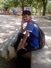 Gopi Shankar