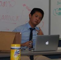 David Min