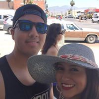 Veronica Carpinteyro