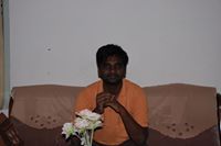 C Sai Prabhakar