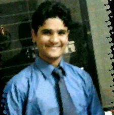 Abhijeet Kamble