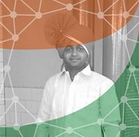Harshal Chaudhari