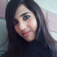 Zahra Ansari