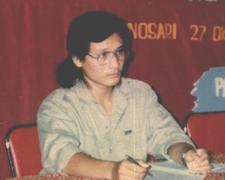 Rbe Pramono