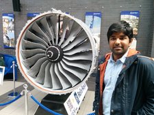 Maheswaran V Sundaram