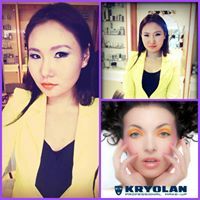 Анура Амулетова