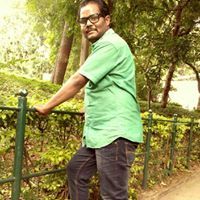 Manjunathreddy Gaded