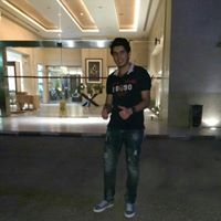 Ahmad Yousef