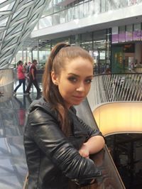 Andreea Ispas