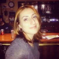 Εβελίνα Τζανέλλη