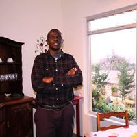 Steven Mulaudzi
