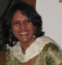 Sandhya Todi