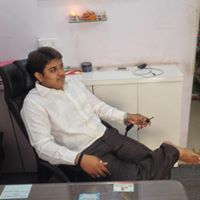 Rajesh Patel