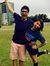 Raymund...