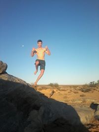 Johan Mostert