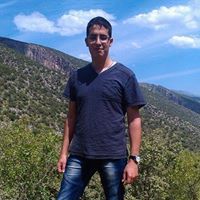 Yousef Tamras