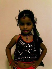 Shashikala Prajapati