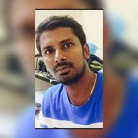 Prabu Chandra Sekaran