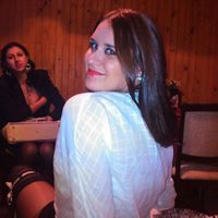 Martina Boskovic