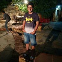 Shivam Srivastava