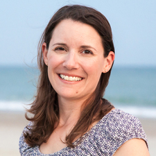 Sarah Coggins