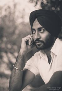 Gursahib Singh