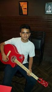 Dilpreet Singh