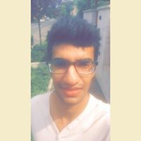 Ishan Sharma