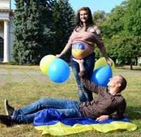 Виталик Ануфриев