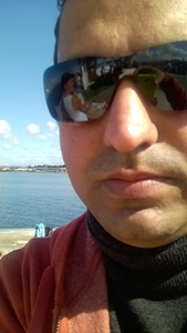 Vivek Verma