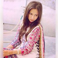 Ramsha Rizwan