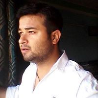 Sachin Kumar
