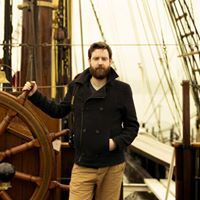 James Carmody