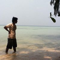 Ilham Munandar