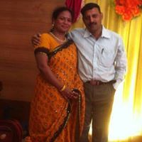 Vishnupriya Saravanan