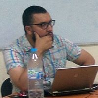 Simohammed Azami Hassani