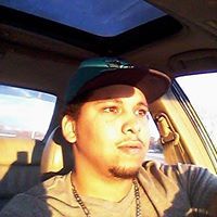 Daniel Carlos