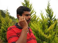 Sivakumar Kanagasabapathi