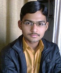 Muhammad Mehrvi