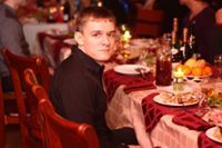 Александр Терёшин